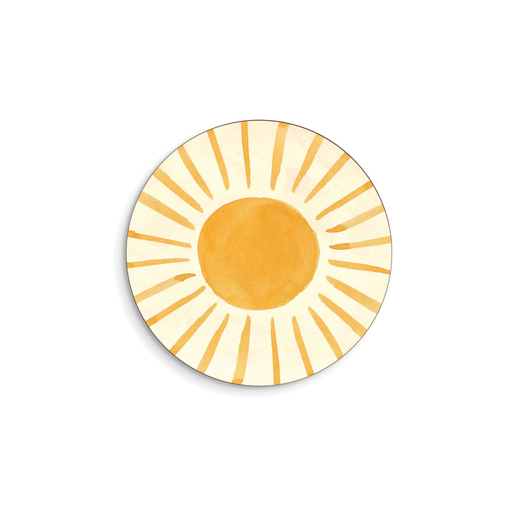 Sun/Sunshine Switcheroo Disc