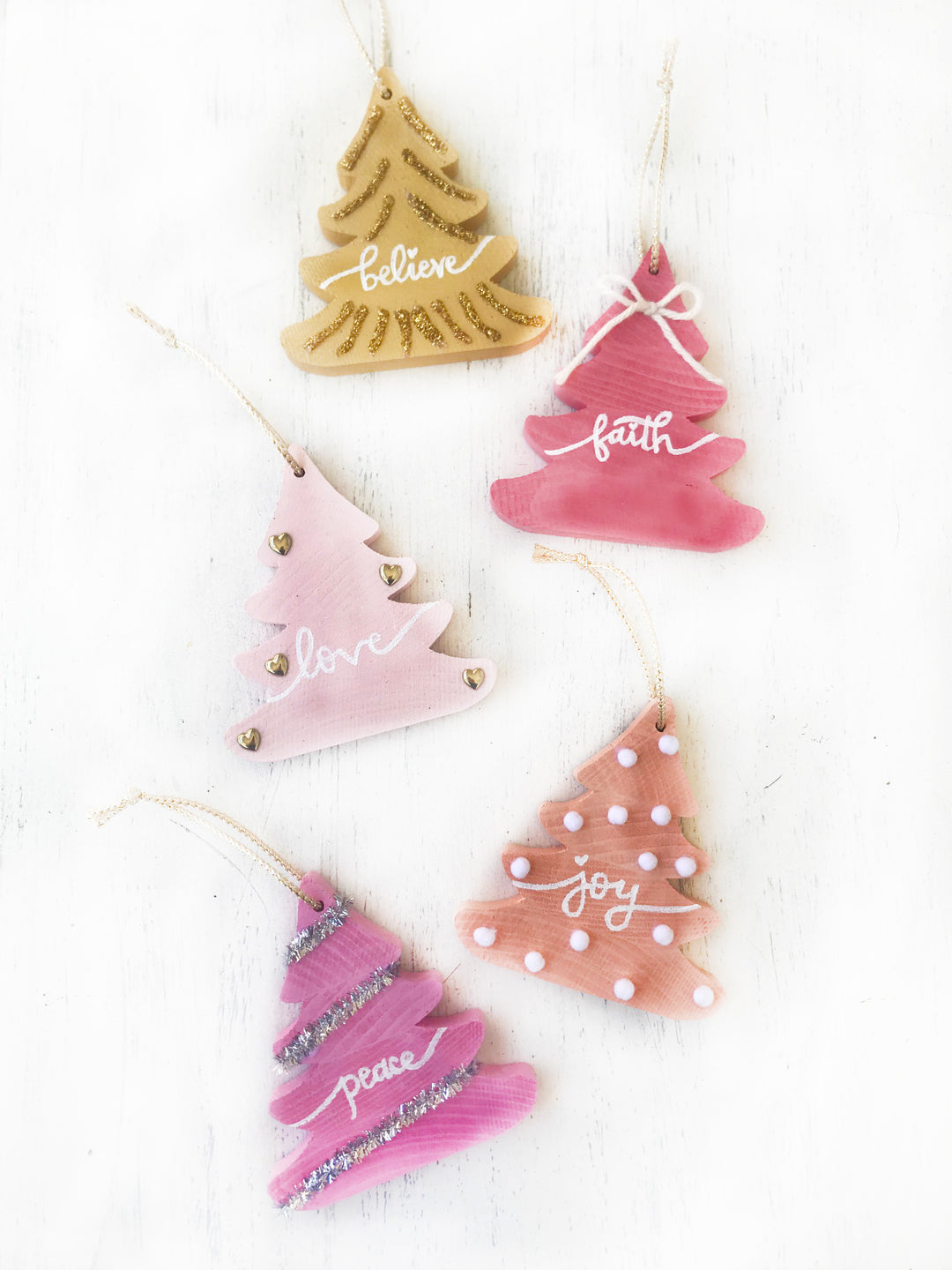 Guest Blog: DIY Christmas Ornaments