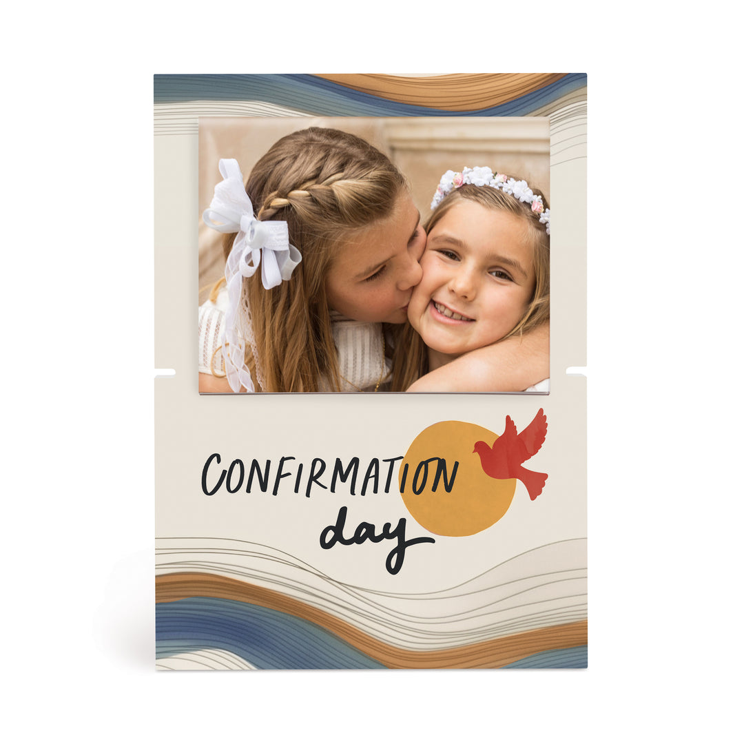 Confirmation Day Story Board