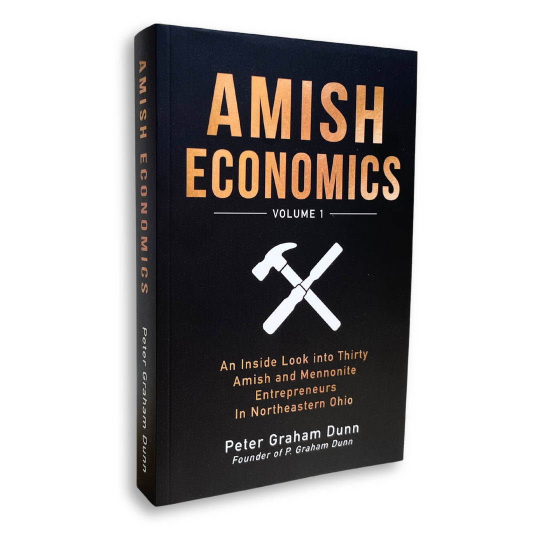 Amish Economics