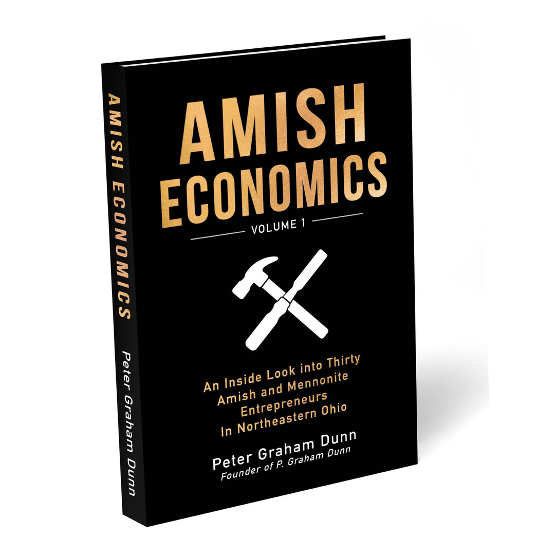 Amish Economics