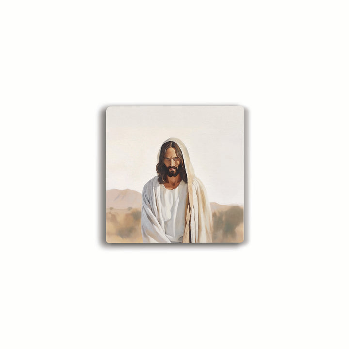 Jesus Coaster