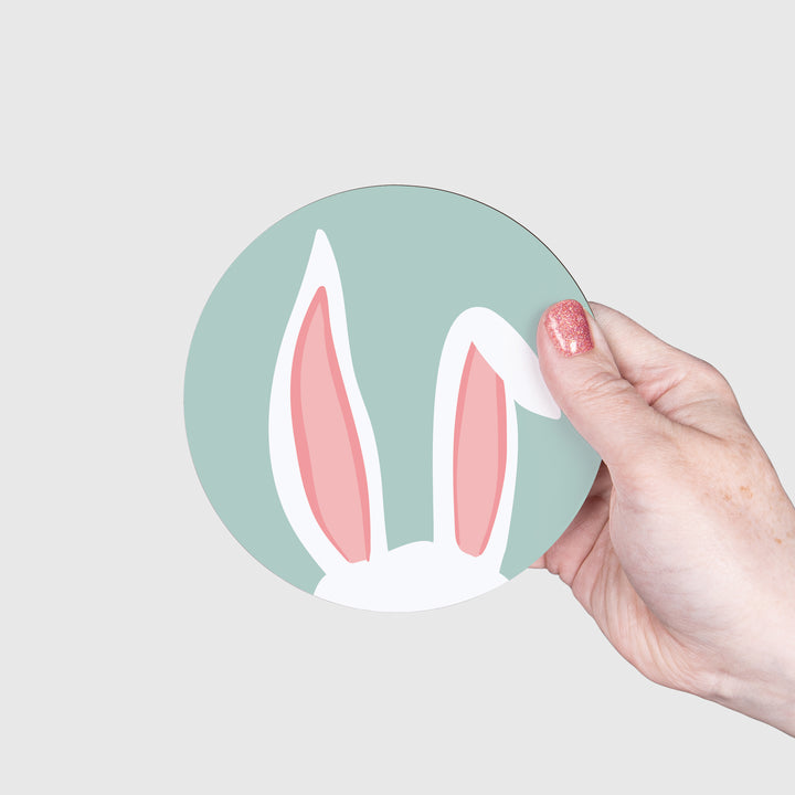 Bunny Ears Switcheroo Disc