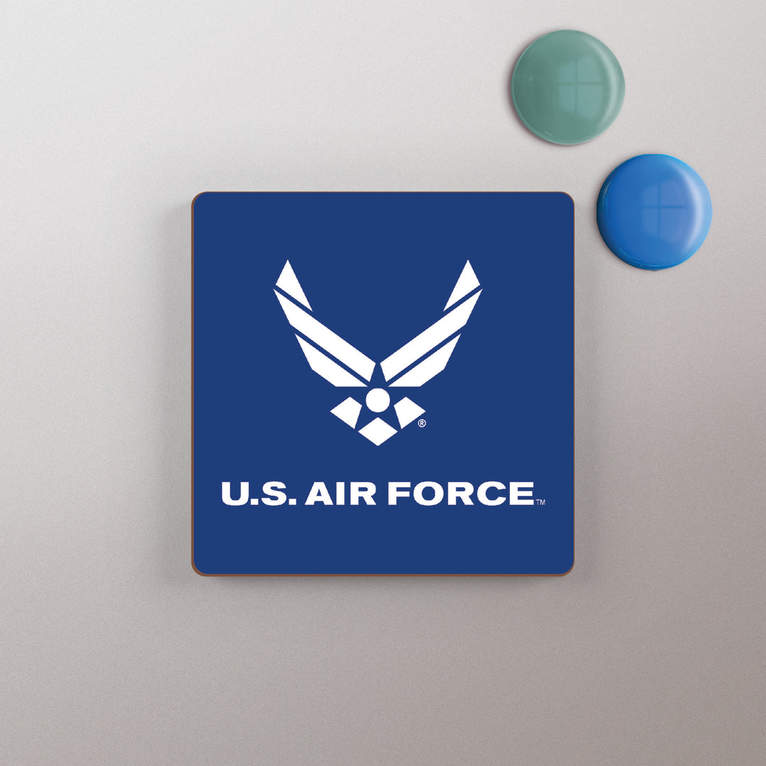 US Air Force Magnet
