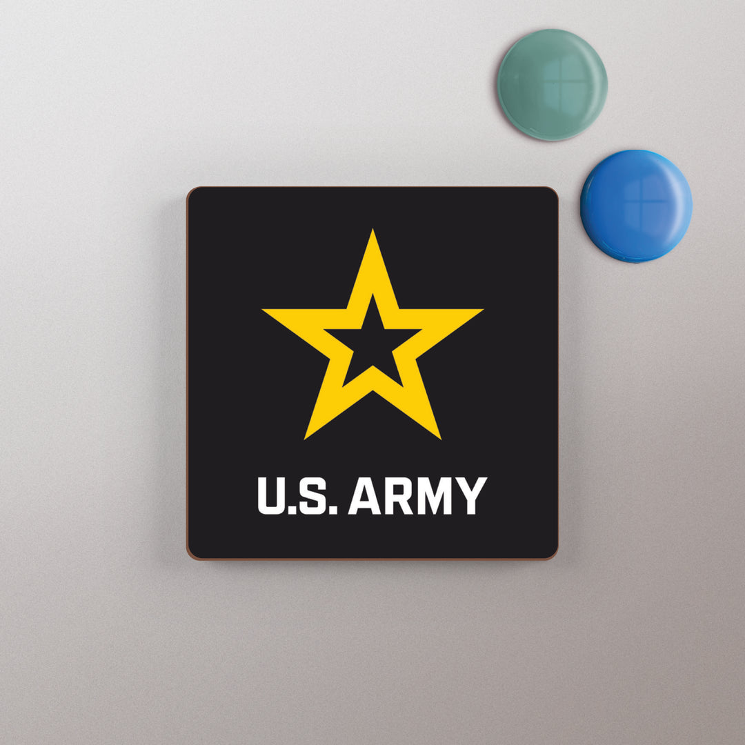 US Army Magnet