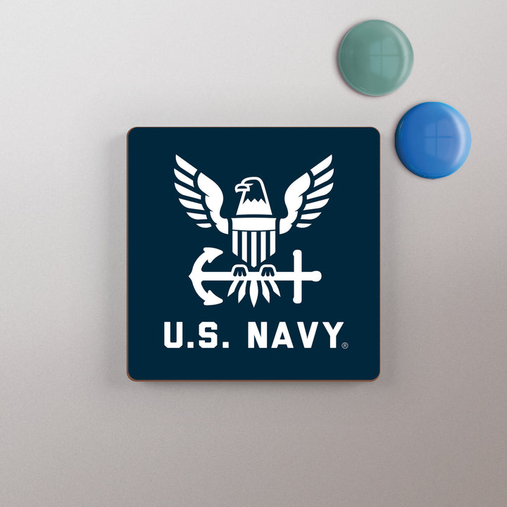 US Navy Magnet