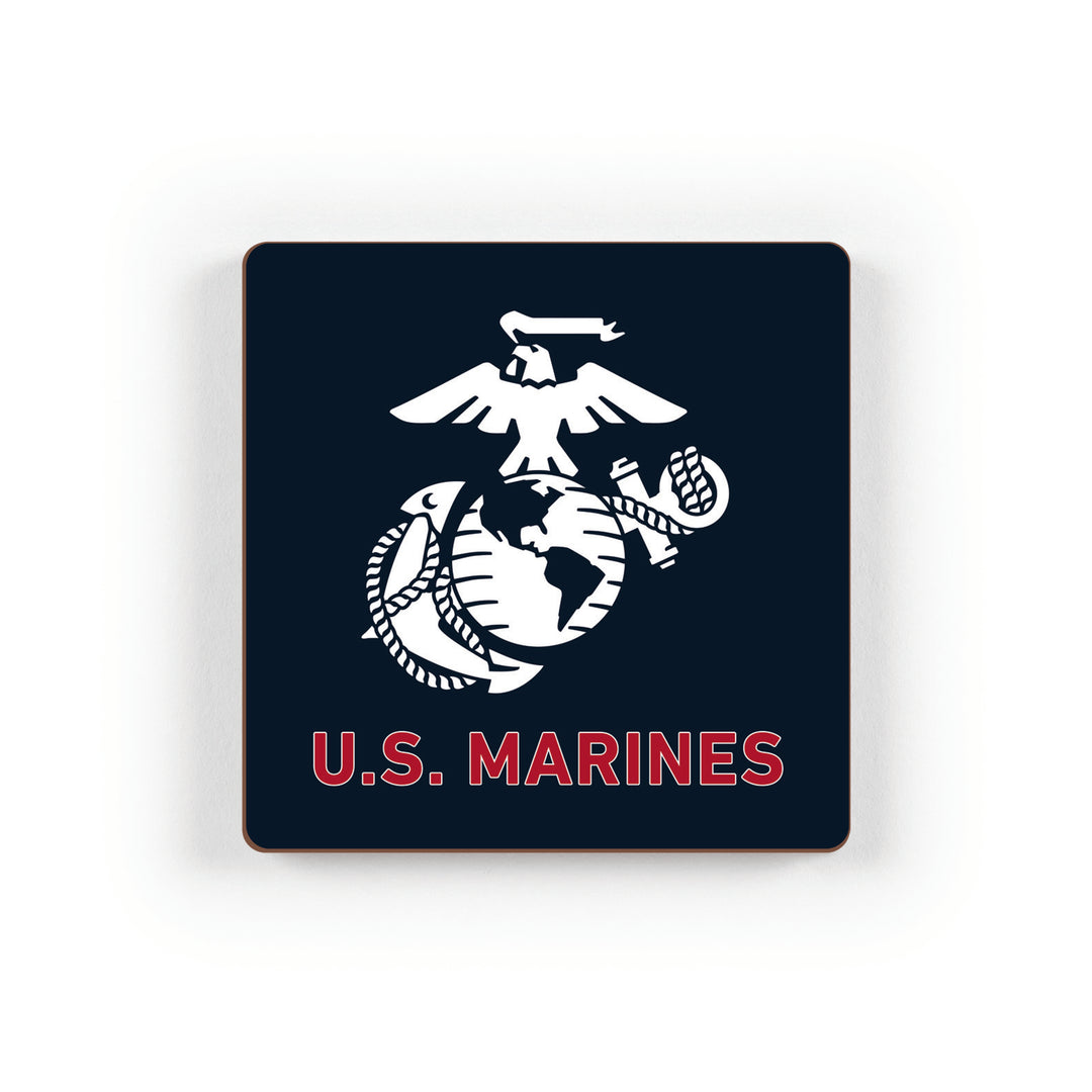 US Marines Magnet