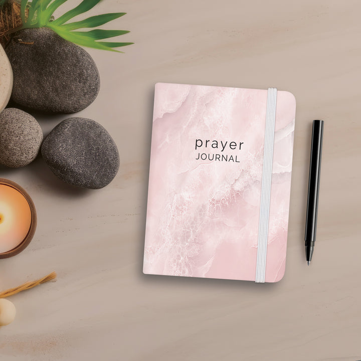 Prayer Journal Notebook