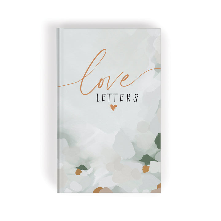 Love Letters Notebook