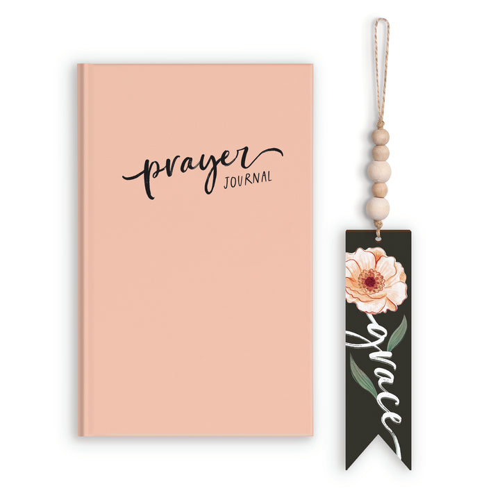 Prayer Journal Notebook Set