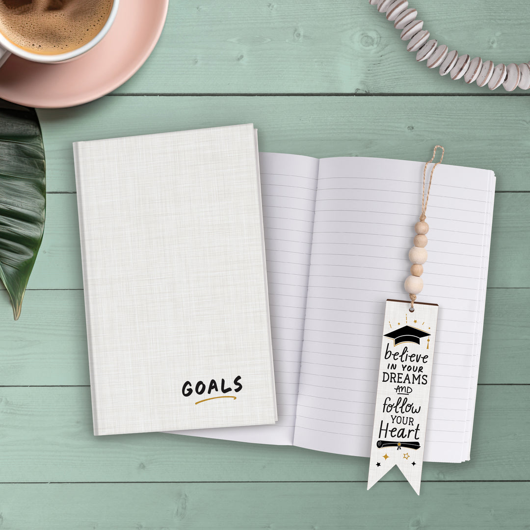 Goals Notebook Set
