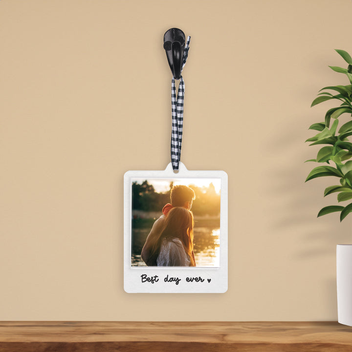 Best Day Ever Photo Frame
