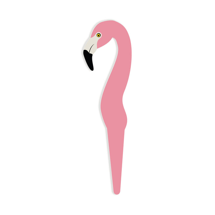 Flamingo Plant Pal