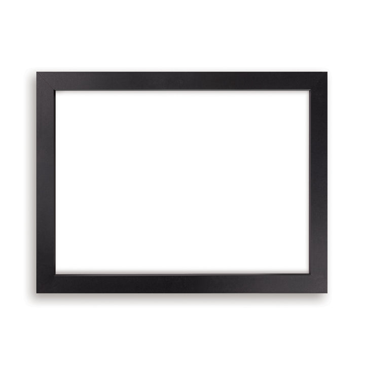 Personalized Blank Framed Art