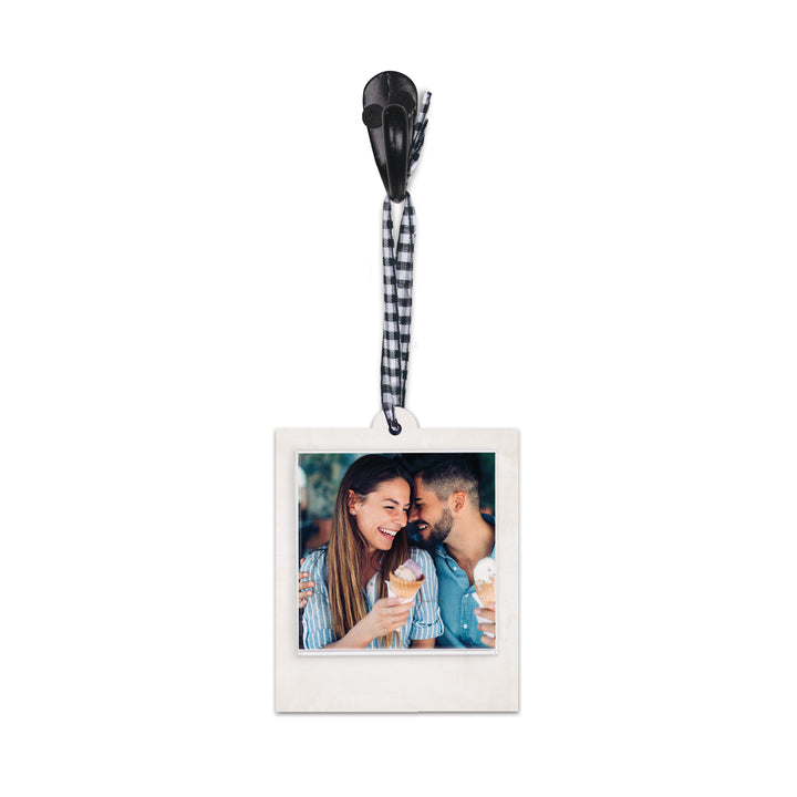 Personalized Picture Print Hanging Décor