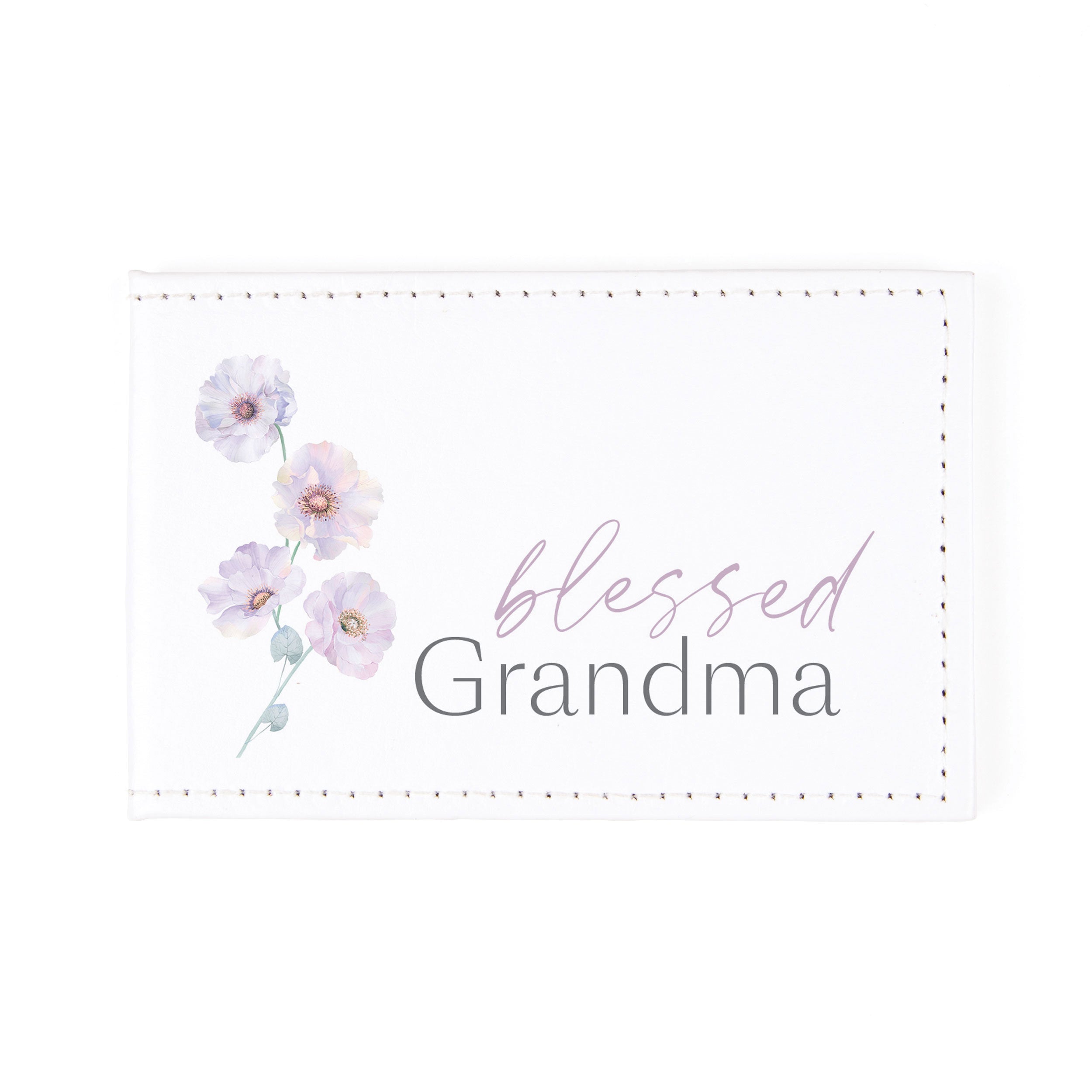 **Blessed Grandma Compact Mirror