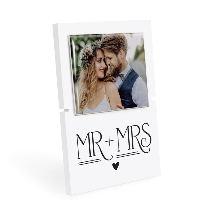 Mr. & Mrs. Story Board