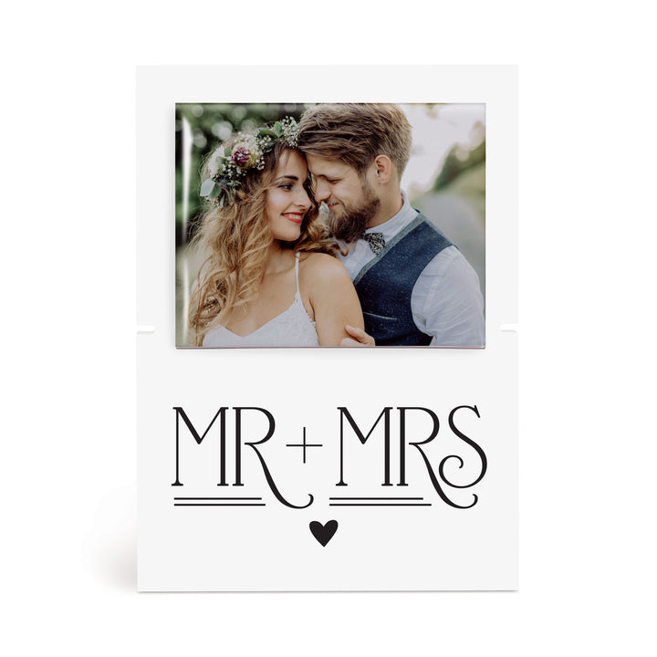 Mr. & Mrs. Story Board