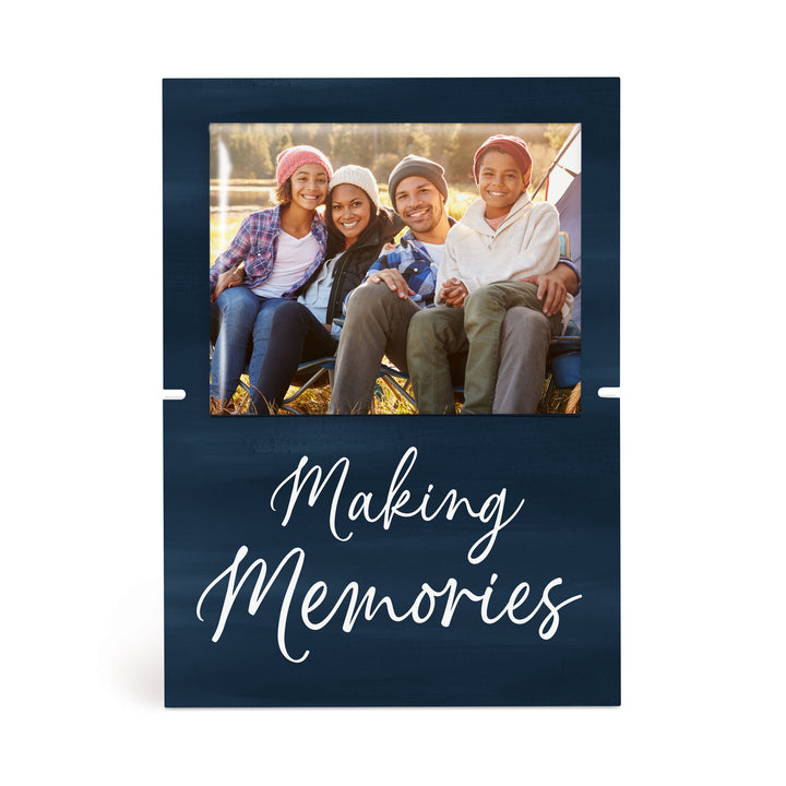 Making Memories Story Board