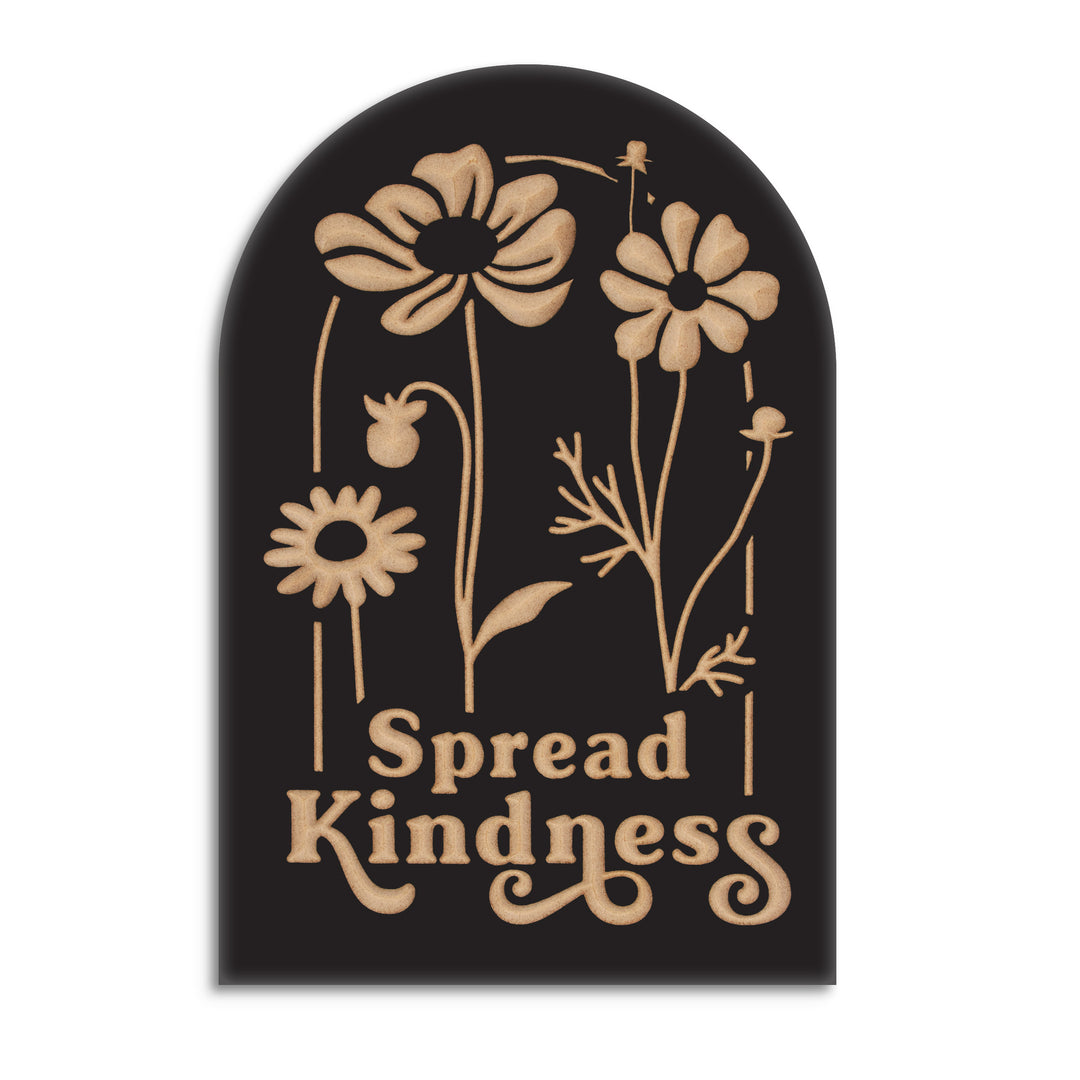 Spread Kindness Ornate Décor