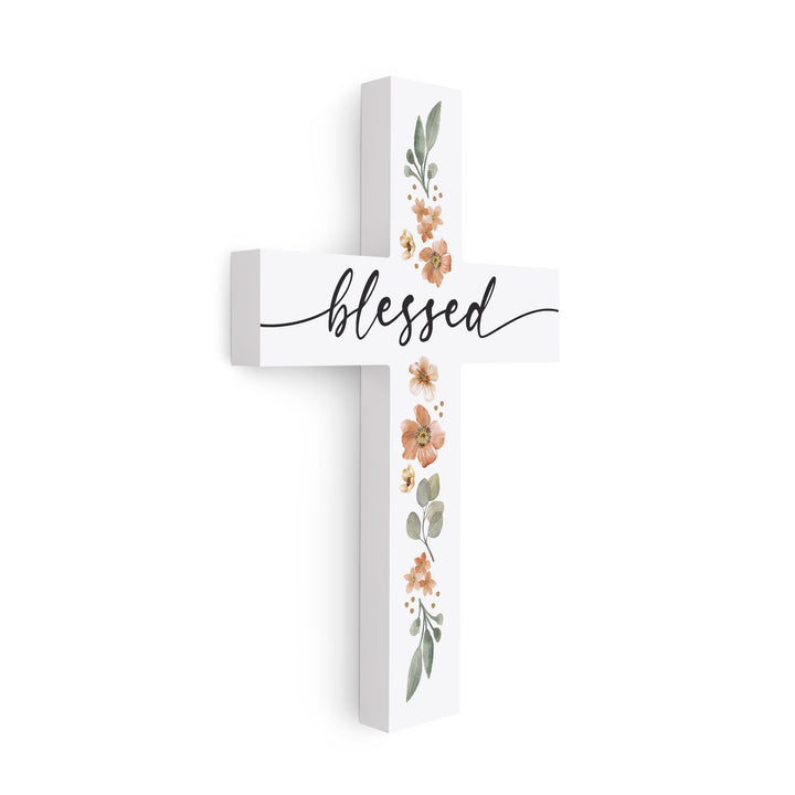 Blessed Cross