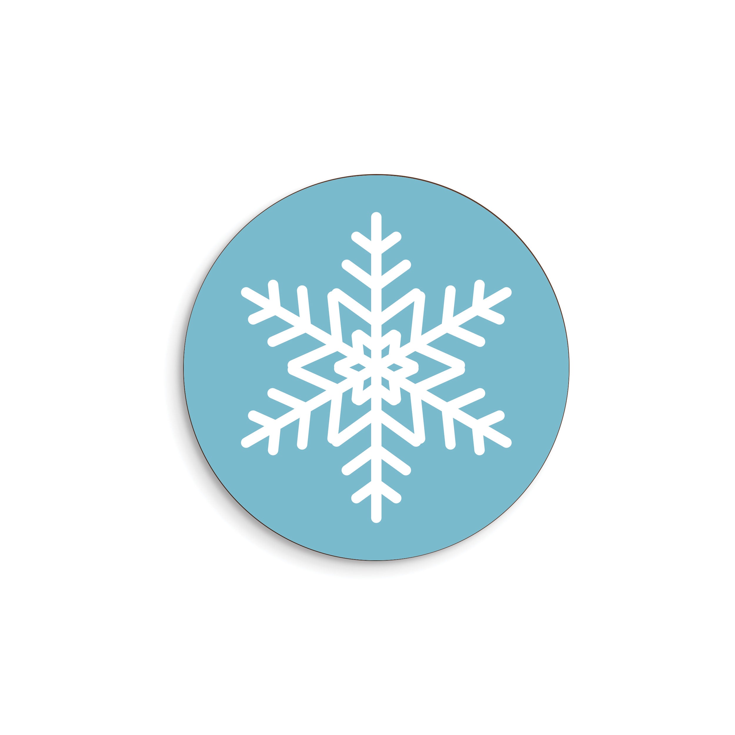Snowflake Switcheroo Disc