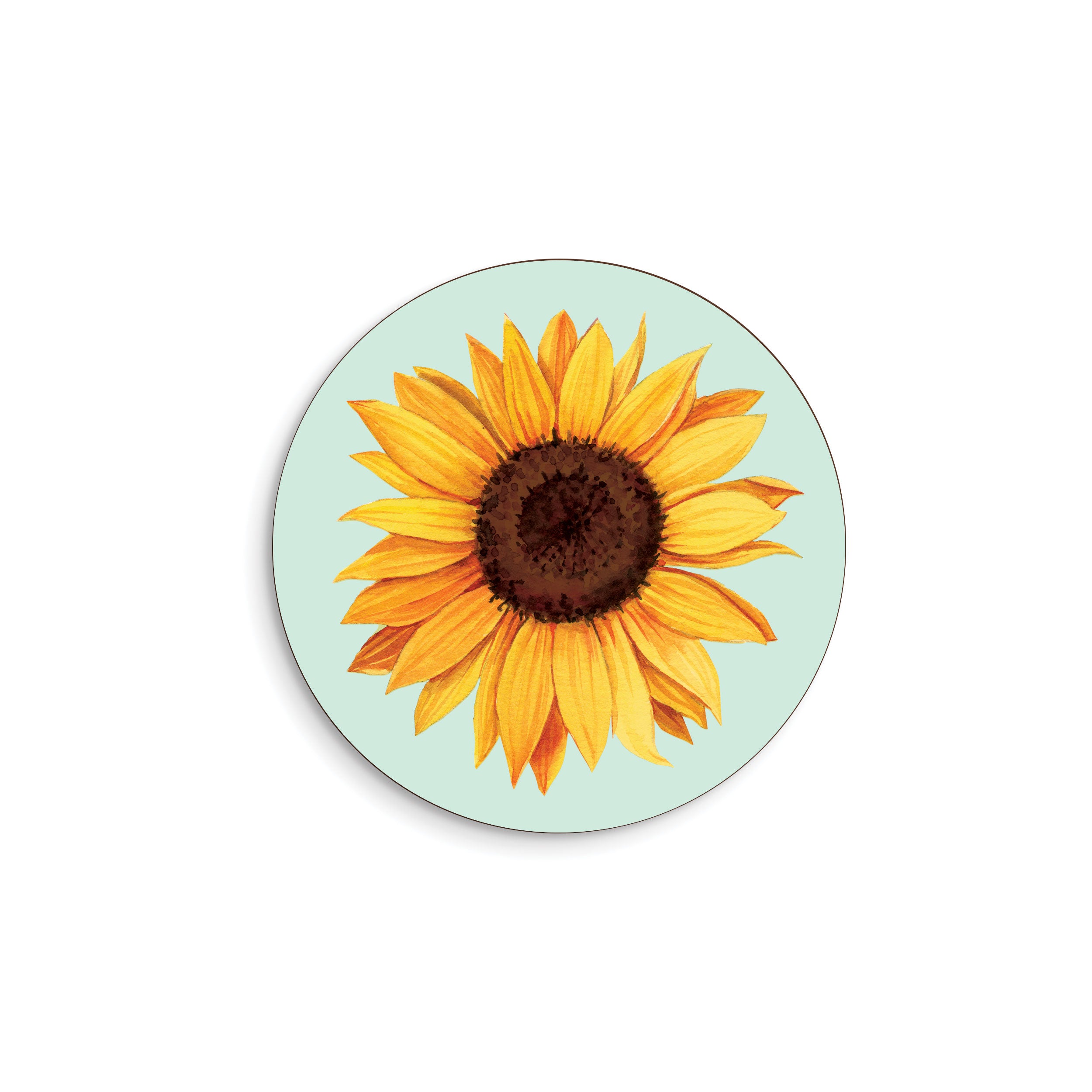 Sunflower Switcheroo Disc