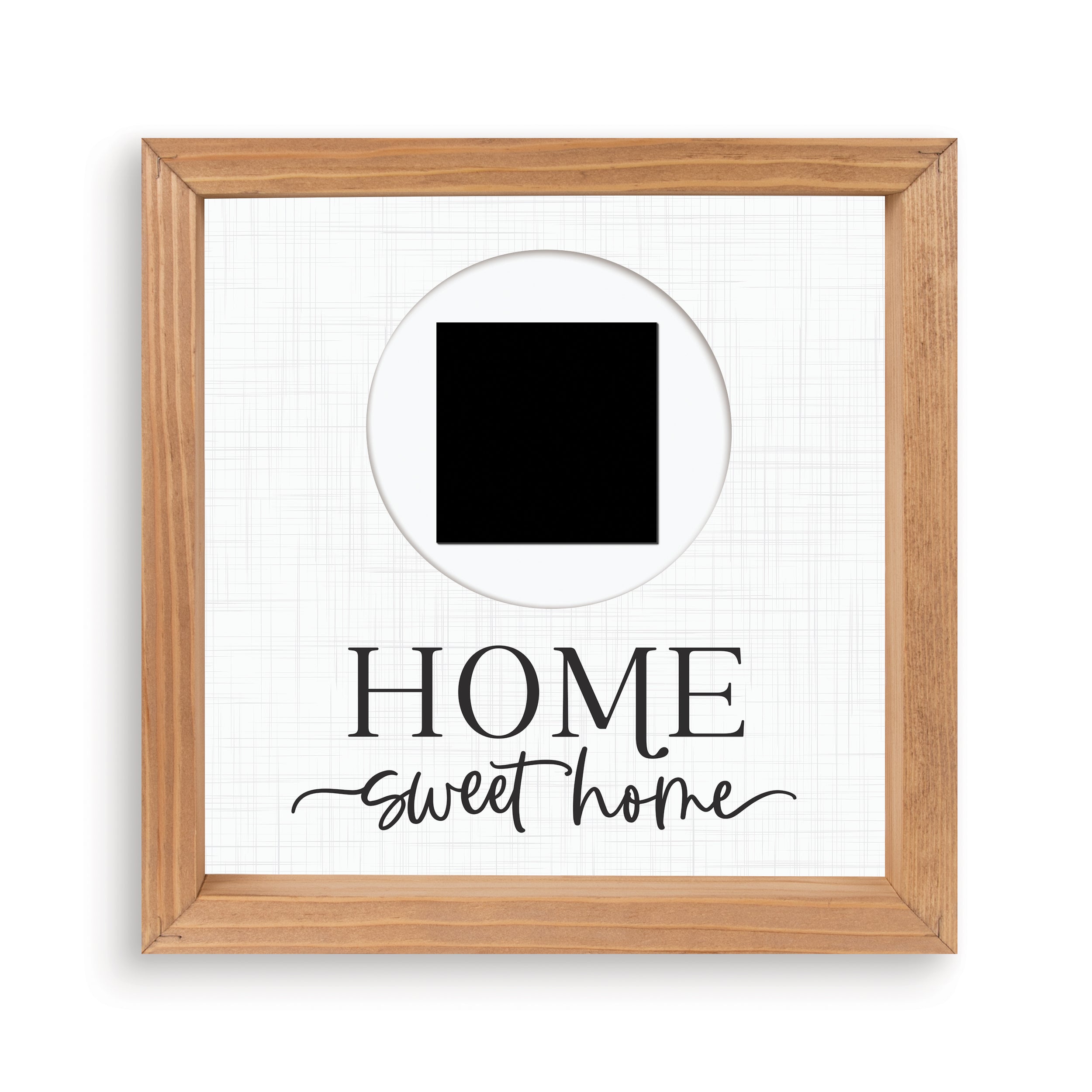 Home Sweet Home Switcheroo Sign