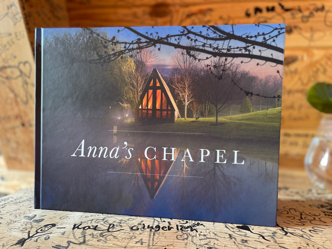 Anna's Chapel