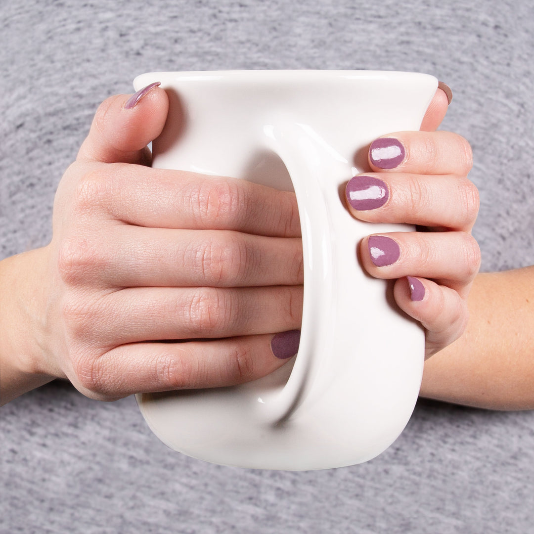Nurses Have Helping Hands And A Heart That Understands Cozy Cup