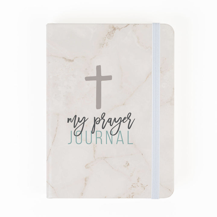 My Prayer Journal Notebook