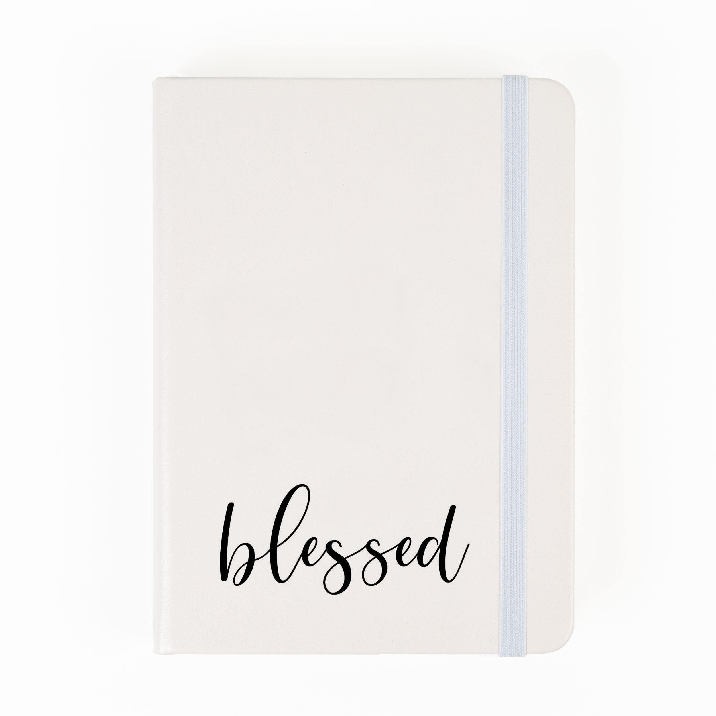 **Blessed Notebook