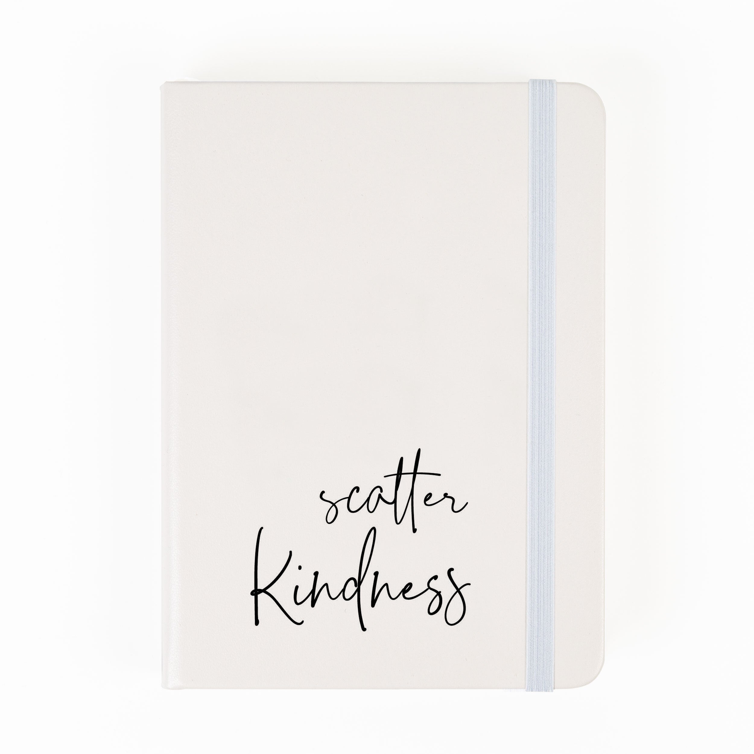 **Scatter Kindness Notebook