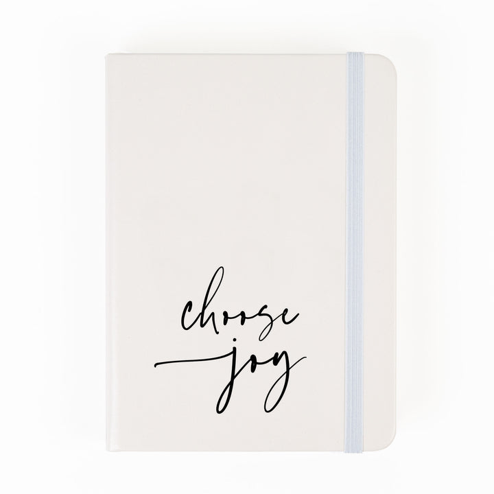 Choose Joy Notebook