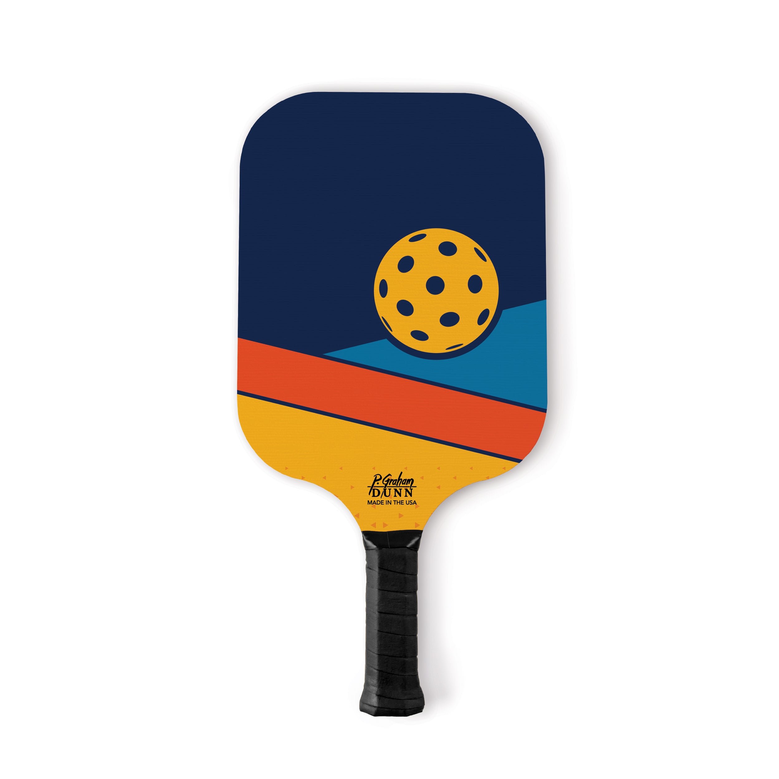 Pickleball Star Dill With It Pickleball Paddle