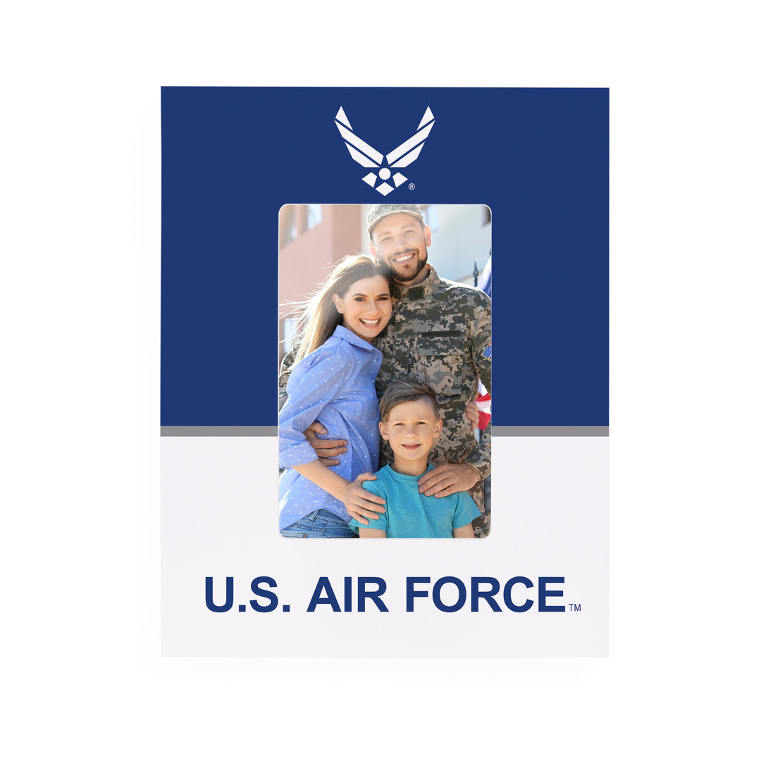 US Air Force Photo Frame