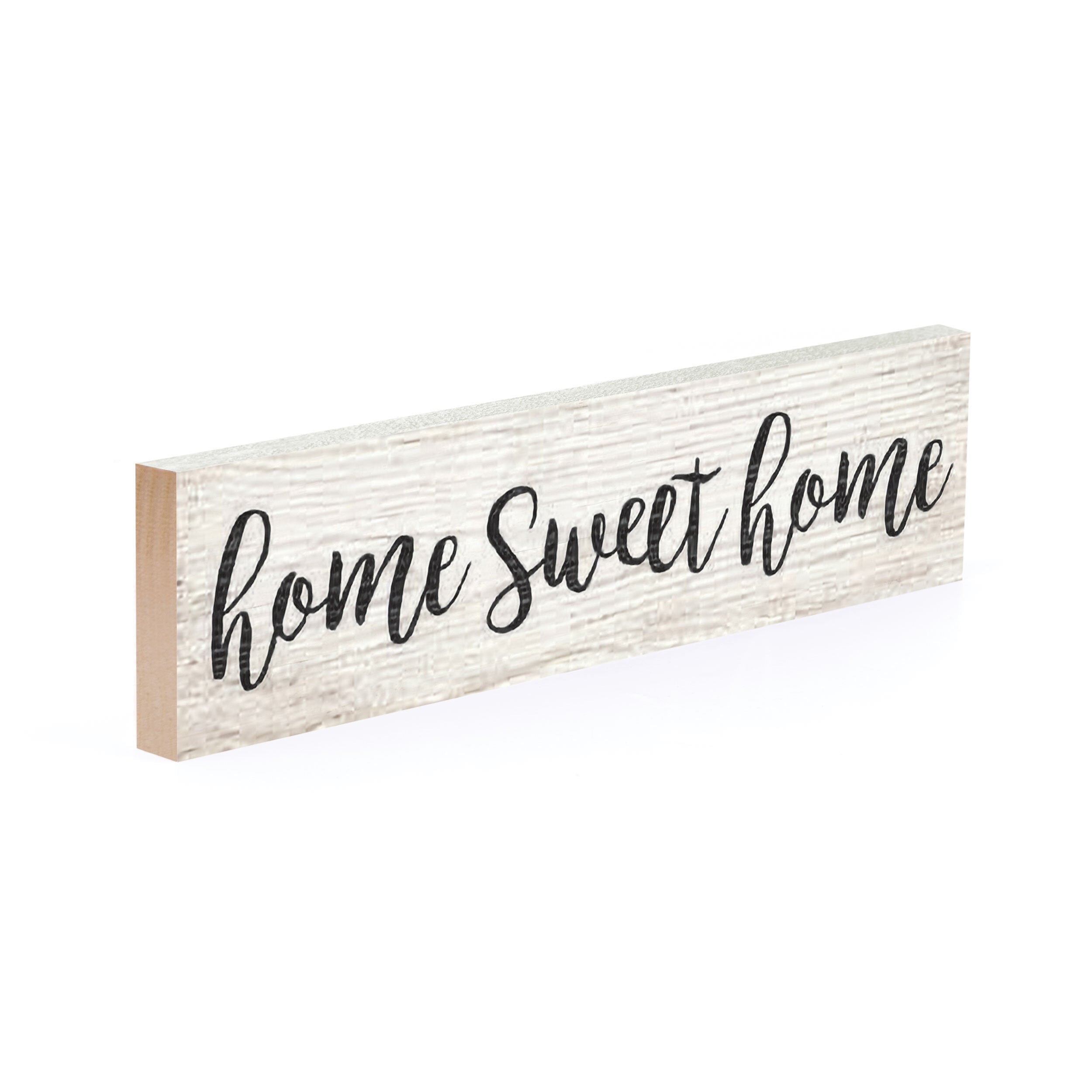 **Home Sweet Home Small Sign