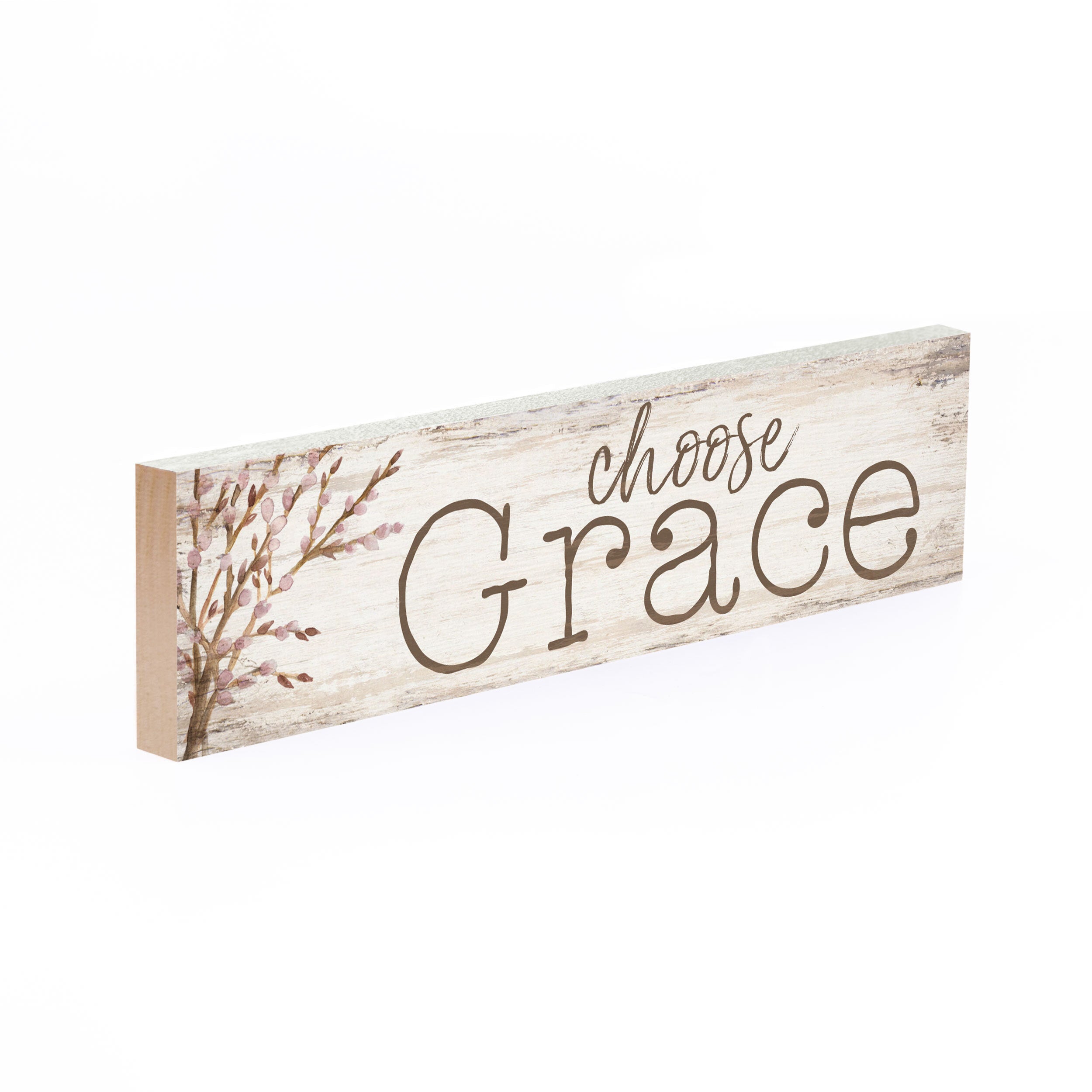 Choose Grace Small Sign