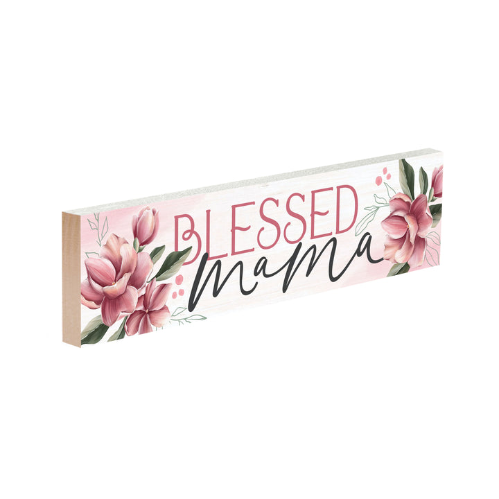 Blessed Mama Small Sign