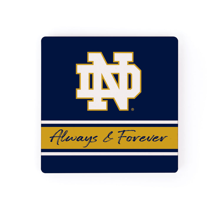 Always & Forever - University of Notre Dame Magnet