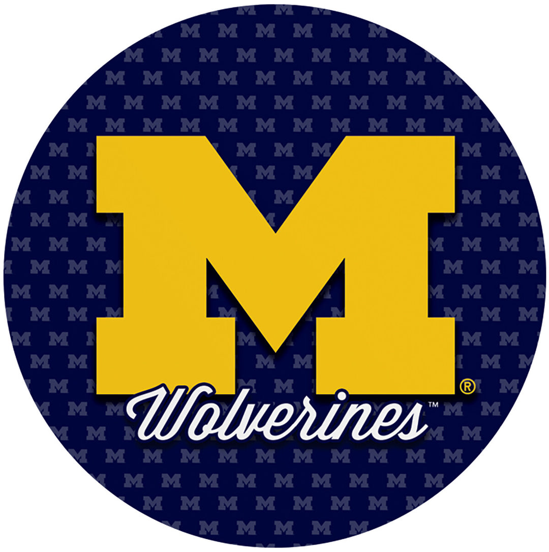*University of Michigan Logo