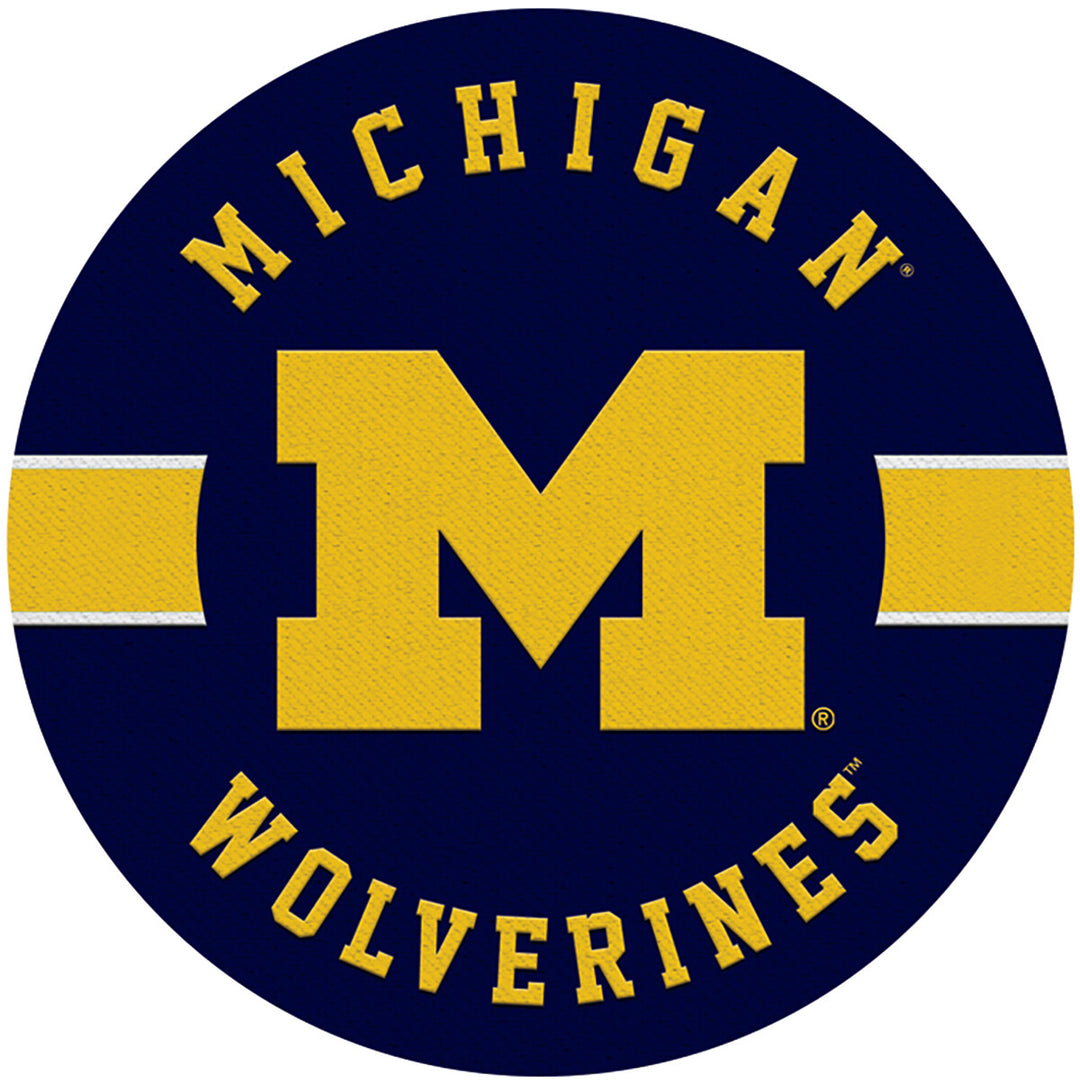 *University of Michigan School and Logo