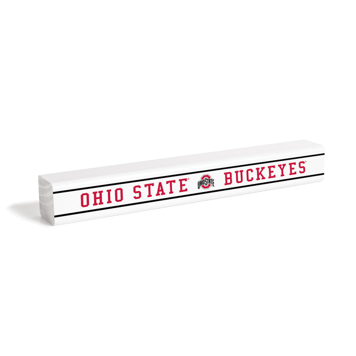 Ohio State Buckeyes Small Sign